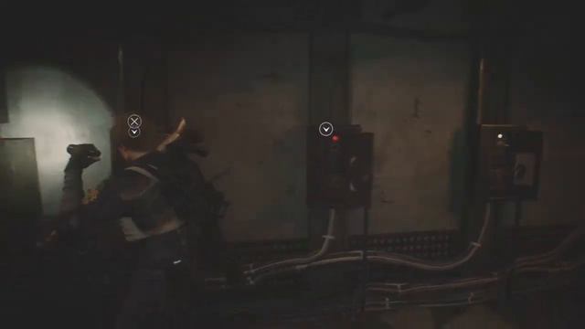 Resident Evil 2 Remake | Chess Puzzle | Leon A / Claire A смотреть онлайн