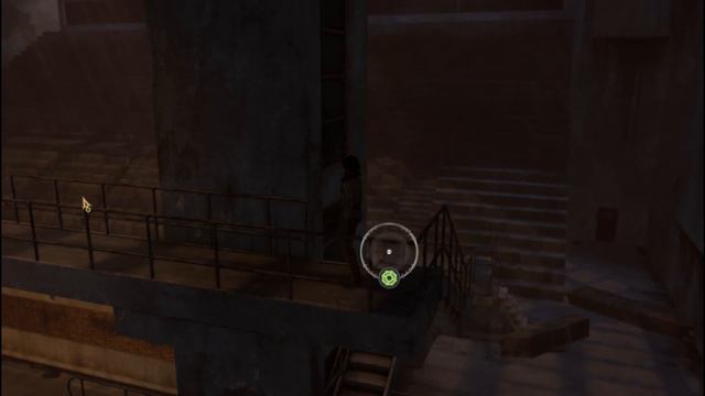 syberia 3 - куда то выбрались # 24 (без комментов ) смотреть онлайн