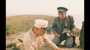 Зеленый фургон 1983