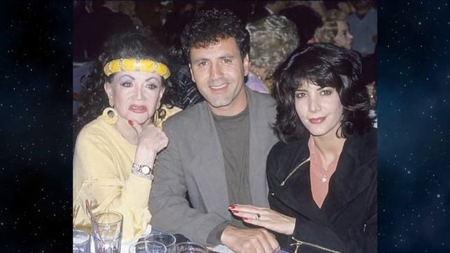 Sylvester Stallone Family: Wife, Children, Siblings, Parents смотреть онлайн