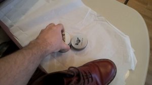 Доктор Мартинз, сделано в Англии. Dr. Martens Made in England.