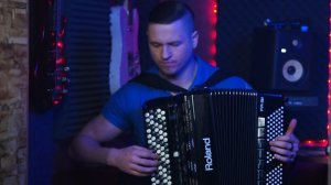 Galibri & Mavik, Хабиб и др. на баяне.