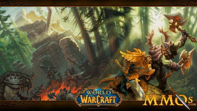 World of Warcraft - Angelic смотреть онлайн