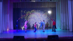 Скакалки "Два аккорда" ШКБ