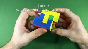MoYu Puppet Cube V2 Tutorial | Layer by Layer