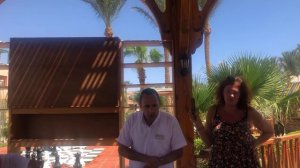 REHANA RESORT & Aqua Park 4 - Шарм аль Шейх🌊