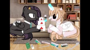 ~~ПоНи ПрИкОл~~ АПТЕЧКА :D