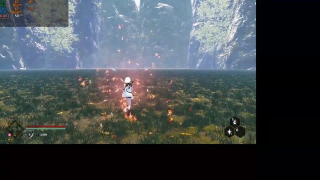 OVE The Sword of Liberation 2023 02 19 15 52 25 смотреть онлайн