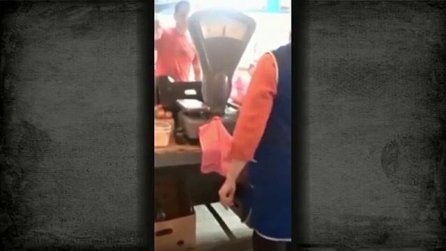 как обманывают на рынке смотреть онлайн