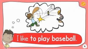 Pattern Practice _ ESL _ EFL _ What Do You Like to Do _ ELF Learning Videos