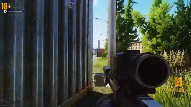 GOODWILL EFT 0.12.6 Вместе мы сильнее всех! смотреть онлайн