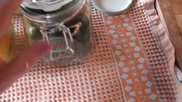 Домашние заготовки.ПИКАНТФИКС кисло -сладкий маринад.Dr. Oetker