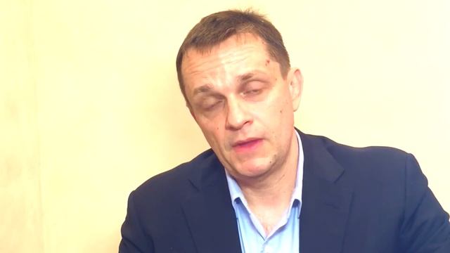 А. Гутьеррес. Модуль «Развитие организации управления человеческими ресурсами». ExeMast in HR, ВШЭ смотреть онлайн