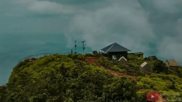 KANNUR TOURIST PLACES (COMPLETE GUIDE) KERALA TOURISM, INDIA смотреть онлайн