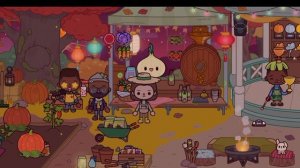 КАК Я ОТМЕТИЛ ХЭЛЛОУИН ??✨️???????☀️?