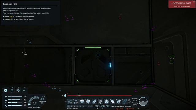 Space Engineers Damage Assesment and Repairs смотреть онлайн