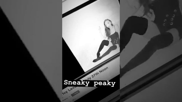 Ivy Levan —  Her (Sneak Peek)