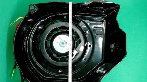 Ручной стартер двигателя Loncin G120F, G200F в сборе с кожухом 196cc