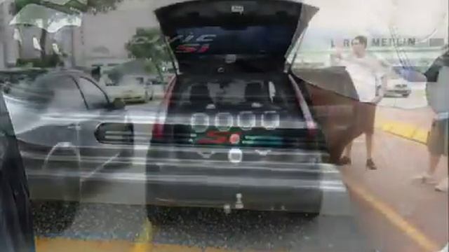 4° Encontro Ford Fiesta Clube RJ смотреть онлайн