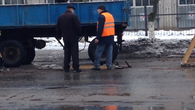 Ремонт дороги город сокол вологодская область )) смотреть онлайн
