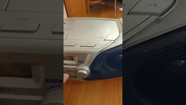 Panasonic Rx D10