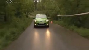 Тест драйв - Mazda 2
