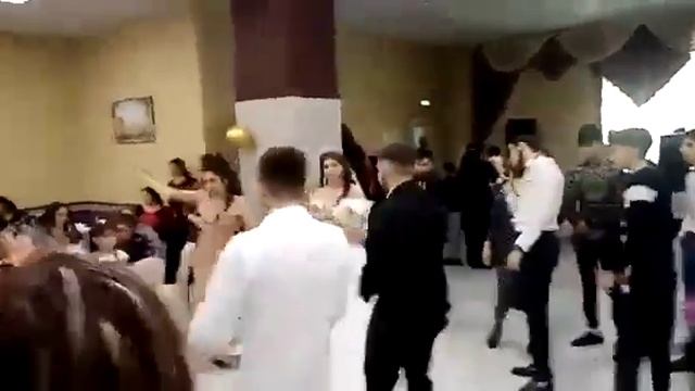 цыганская свадьба город тайга Ян и лиля