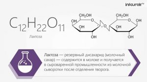 Углеводы. Классификация и состав углеводов | Химия 10 класс #37 | Инфоурок