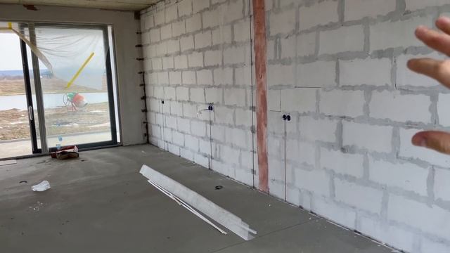 А что если жизнь на земле не понравится? / Ремонт в доме смотреть онлайн