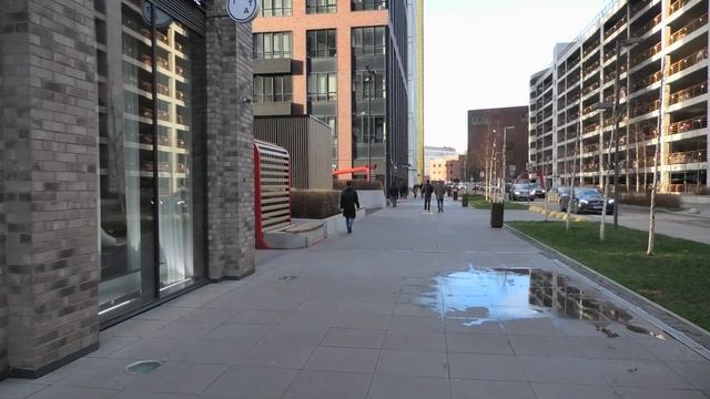 ЖК Савеловский Сити на Новодмитровской 2 в Бутырском р-не СВАО, риэлтор Татьяна Мамонтова