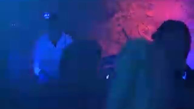 "Pleasure Dome Project"-  DJ Michael Haase & Arturo De Rena в "Jet Set" смотреть онлайн