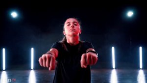 Kaycee Rice - November 2019 Dances
