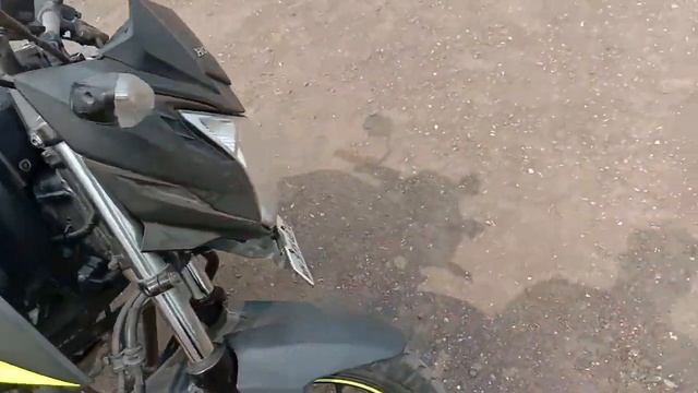 Honda hornet 160r || Honest Review || with 5 year experience || смотреть онлайн