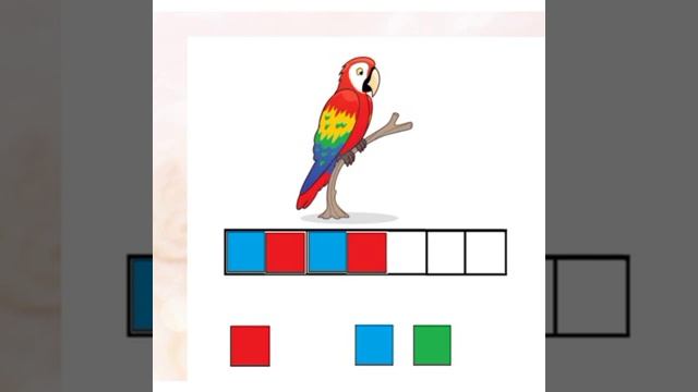 Основы грамоты № 30 Буква Й. На синем море. Класс предшкольной подготовки. смотреть онлайн