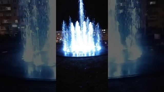 Усть лабинский фонтан смотреть онлайн