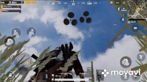 Играю с братом в PUBG MOBILE (Смотреть описание!!!)