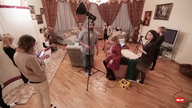 Как Дарья Донцова пишет книги смотреть онлайн