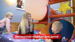 Семейное кафе ПиццаФабрика в Колпино открыто!