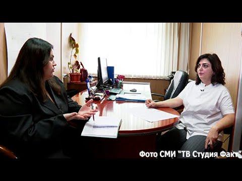 Интервью с заместителем директора дирекции жилищной политики Тазовского района Еленой Темирчевой