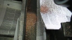 медь   порошок