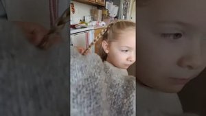 Косички для девочки