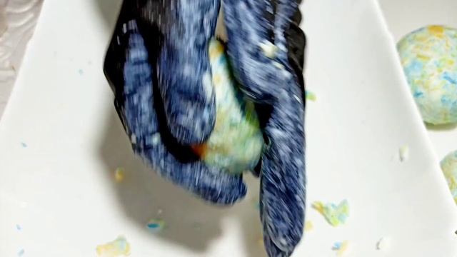 Making Recycle Soap | Делаю ароматные нежные залипушки смотреть онлайн
