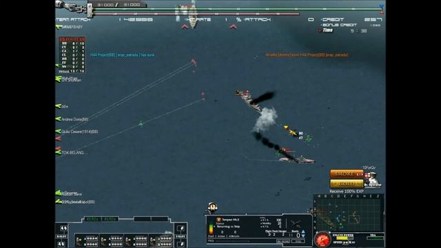 Navyfield is Unplayable смотреть онлайн