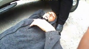 Будни с сотрудника группы быстрого реагирования