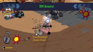 Cel Damage HD | First 10 Minutes on Switch