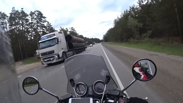 Новосибирск-Сочи   Сочи-Новосибирск Одиночное  мотопутешествие