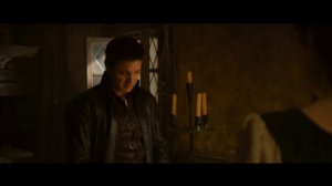 Премьера! Охотники на ведьм