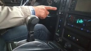 Hummer H2 часть 16