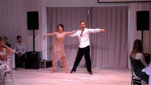 Татьяна Романюк и Евгений Бобков. Танец на свадьбе. Я знаю только лучшее в тебе. Август 2023.