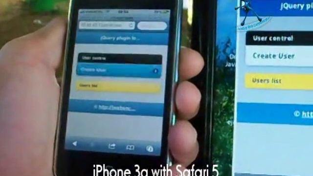 jWebSocket meets jQuery, mobile cross-platform realtime communication with HTML5 WebSockets смотреть онлайн